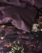 ESSENZA Karli purple tulip Duvet cover 135 x 200 cm