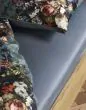 ESSENZA Karli reef green Duvet cover 200 x 200 cm