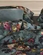 ESSENZA Karli reef green Duvet cover 200 x 200 cm