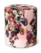 ESSENZA Karli Darling pink Pouf 40 cm