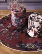 ESSENZA Karli Darling pink Pouf 40 cm