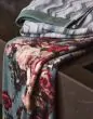 ESSENZA Karli reef green Towel 50 x 100 cm