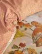 ESSENZA Keira Pink Duvet cover 135 x 200