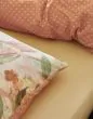 ESSENZA Keira Pink Duvet cover 135 x 200