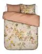 ESSENZA Keira Pink Duvet cover 135 x 200