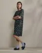 ESSENZA keira issadore darkest blue Nightdress short sleeve S