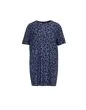ESSENZA Keira Juliette Paars Nightdress short sleeve XL