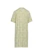 ESSENZA Keira Levine Vanilla Nightdress short sleeve XS