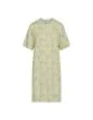 ESSENZA Keira Levine Vanilla Nightdress short sleeve XS