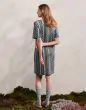 ESSENZA Keira Sol Blauw Nightdress short sleeve S