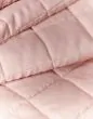 Marc O'Polo Kelda Rose Powder Plaid 150 x 200 cm