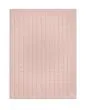 Marc O'Polo Kelda Rose Powder Plaid 150 x 200 cm