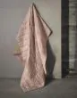 Marc O'Polo Kelda Rose Powder Plaid 150 x 200 cm