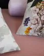 ESSENZA Lana White Duvet cover 155 x 220