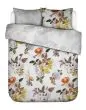 ESSENZA Lana White Duvet cover 155 x 220