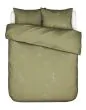 ESSENZA Lauren Green Duvet cover 260 x 220