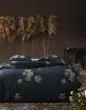 Essenza Lauren Indigo blue Duvet cover 260 x 240