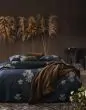 Essenza Lauren Indigo blue Duvet cover 260 x 240