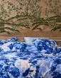 ESSENZA Leila Vanilla Duvet cover 135 x 200 cm