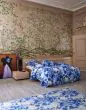 ESSENZA Leila Vanilla Duvet cover 135 x 200 cm