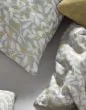 ESSENZA Lenthe Cool Gray Duvet cover 200 x 200 cm