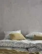 ESSENZA Lenthe Cool Gray Duvet cover 200 x 200 cm