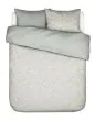 ESSENZA Lenthe Cool Gray Duvet cover 200 x 200 cm