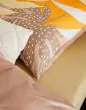 ESSENZA Leslie Multi Duvet cover 200 x 200