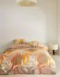 ESSENZA Leslie Multi Duvet cover 200 x 200