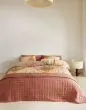 ESSENZA Leslie Multi Duvet cover 200 x 200