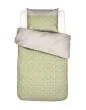 ESSENZA Levine Vanilla Duvet cover 140 x 220 cm