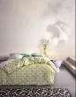 ESSENZA Levine Vanilla Duvet cover 200 x 220 cm