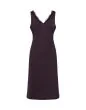ESSENZA Lexi Uni plum wine Nightdress sleeveless XS