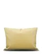 ESSENZA & CO Lily melody lemon yellow Pillowcase 60 x 70 cm