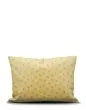 ESSENZA & CO Lily melody lemon yellow Pillowcase 60 x 70 cm
