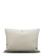 ESSENZA & CO Lily melody Tofu taupe Pillowcase 60 x 70 cm