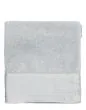 Marc O'Polo Linan Grey Guest towel 30 x 50
