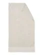 Marc O'Polo Linan Sand Guest towel 30 x 50