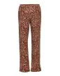 ESSENZA Lindsey Katie Pink Trousers long L