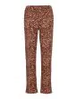 ESSENZA Lindsey Katie Pink Trousers long L