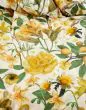 ESSENZA Lisa White Duvet cover 200 x 220