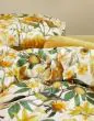 ESSENZA Lisa White Duvet cover 200 x 220