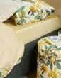 ESSENZA Lisa White Duvet cover 200 x 220