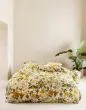ESSENZA Lisa White Duvet cover 135 x 200