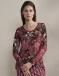 ESSENZA luyza karli magnolia pink Top Long Sleeve XL