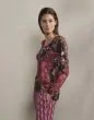 ESSENZA luyza karli magnolia pink Top Long Sleeve XL