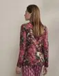ESSENZA luyza karli magnolia pink Top Long Sleeve XL