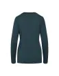 ESSENZA Luyza Uni deep sea blue Top Long Sleeve XS
