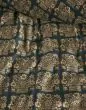 ESSENZA Luz Slate grey Duvet cover 135 x 200 cm