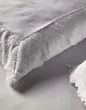 ESSENZA Maen White Duvet cover 140 x 220 cm